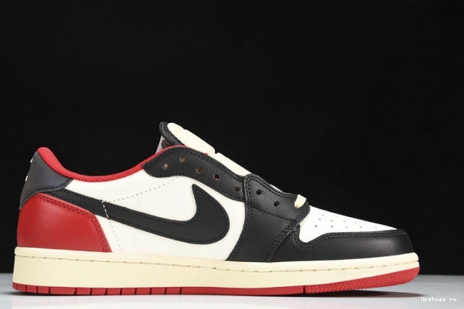 DM7866--140 OG TRAVIS LOW RETRO SP SCOTT 1  JORDAN  0402